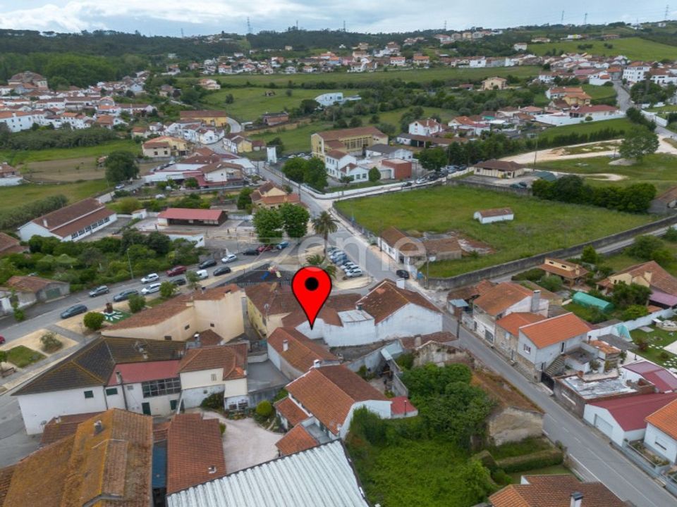 Villa i Figueira da Foz, Coimbra - foto 3
