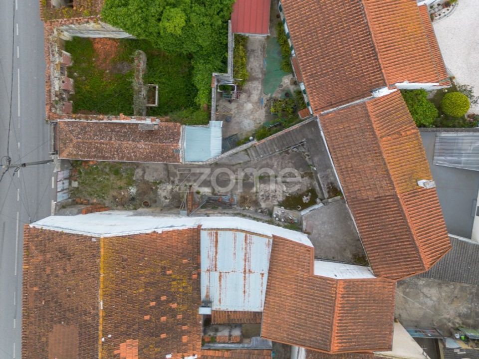 Villa i Figueira da Foz, Coimbra - foto 5
