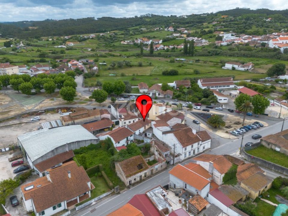 Villa i Figueira da Foz, Coimbra - foto 4