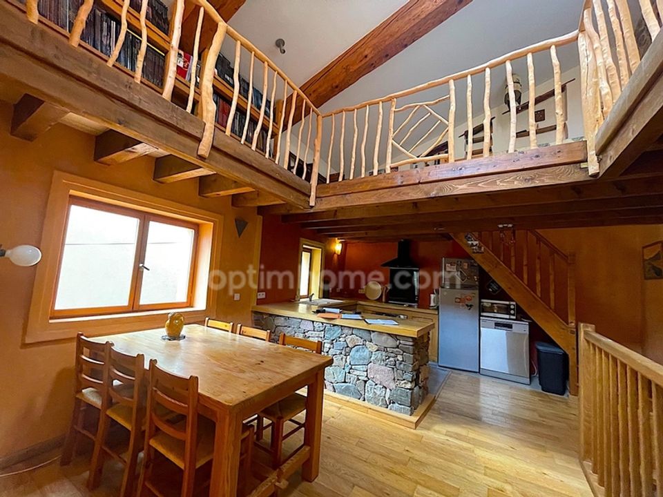 Landsbyhus i Paziols, Aude - foto 2