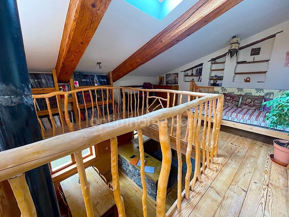 Landsbyhus i Paziols, Aude - foto 3