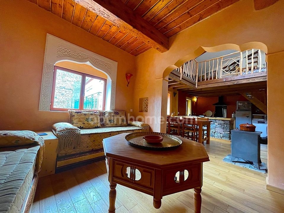 Landsbyhus i Paziols, Aude - foto 4