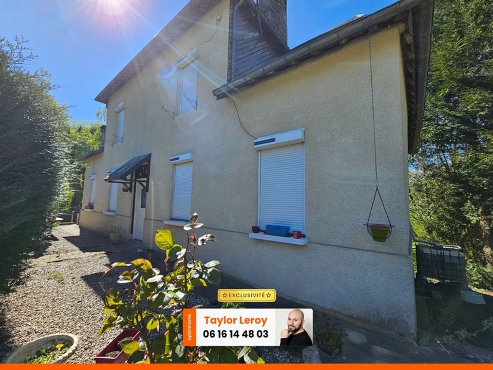 Villa i Luneray, Seine-Maritime - foto 2