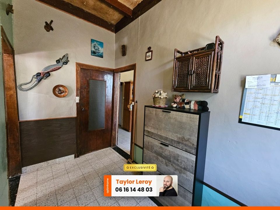 Villa i Luneray, Seine-Maritime - foto 3