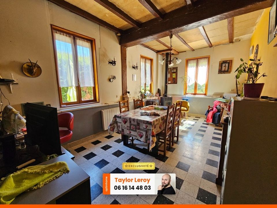 Villa i Luneray, Seine-Maritime - foto 5