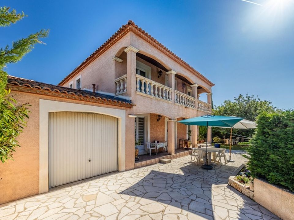 Villa i Saint-Jean-de-Védas, Herault - foto 2