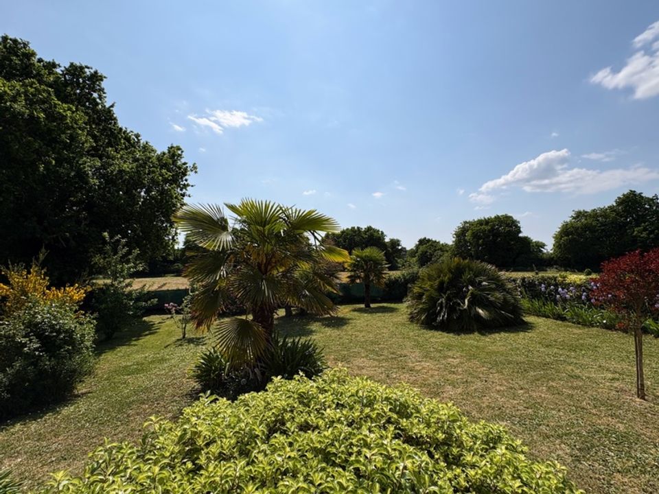 Villa a Ambon, Morbihan - foto 4
