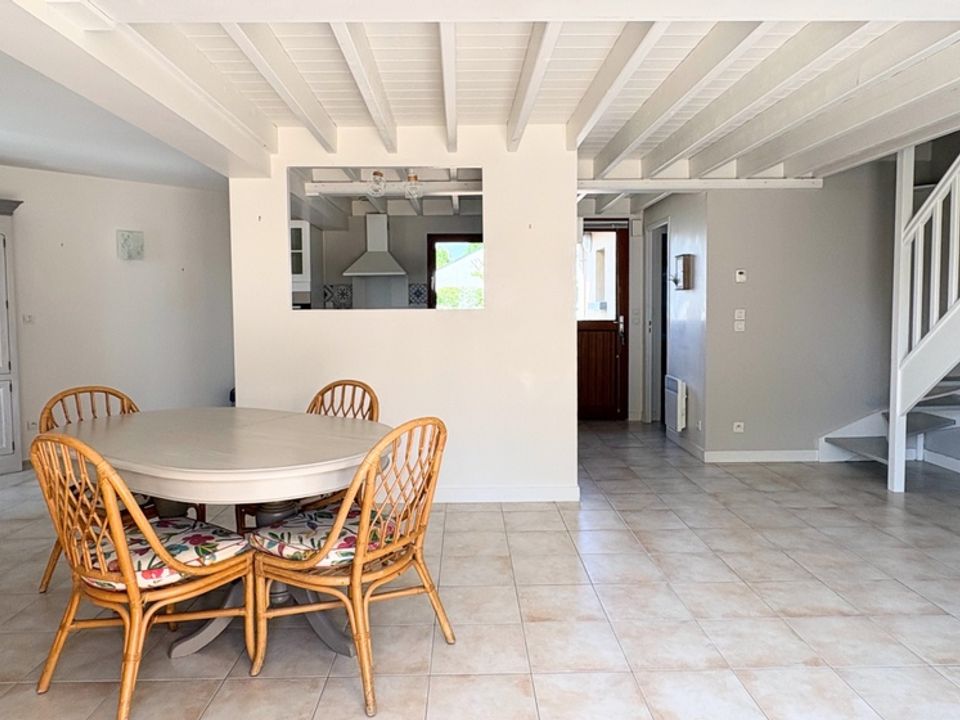 Villa a Ambon, Morbihan - foto 5