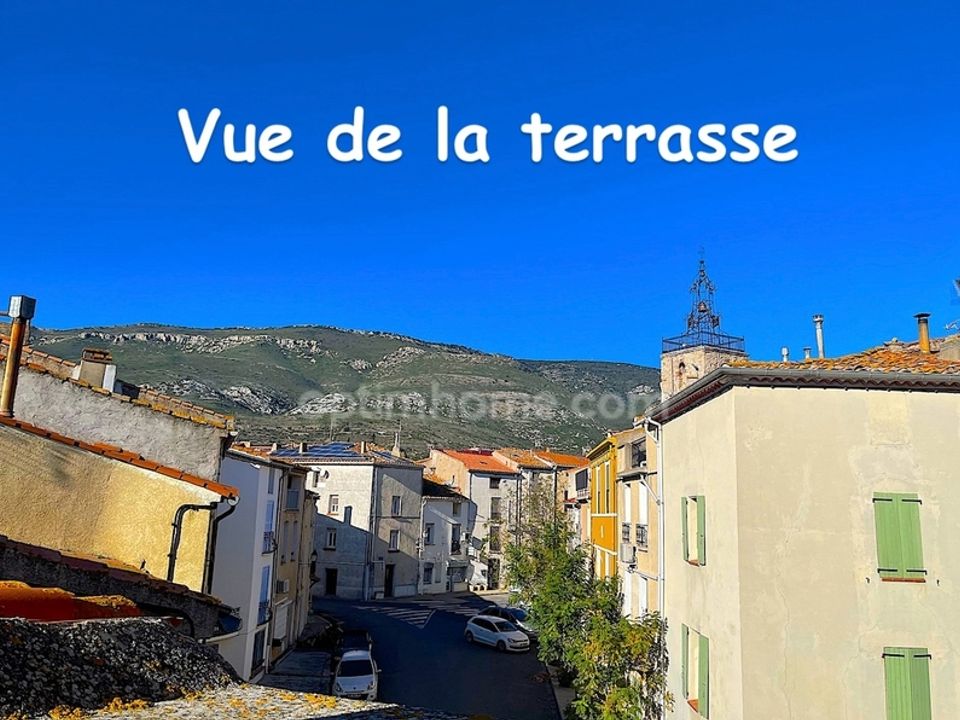Landsbyhus i Tuchan, Aude - foto 2