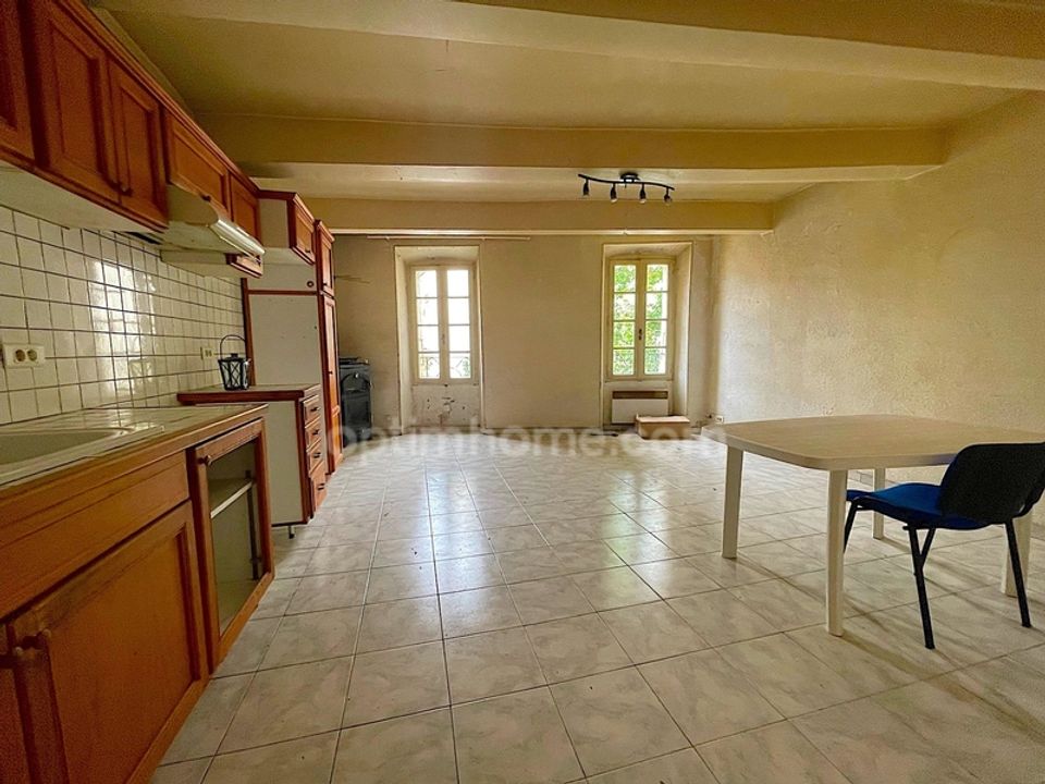 Landsbyhus i Tuchan, Aude - foto 4