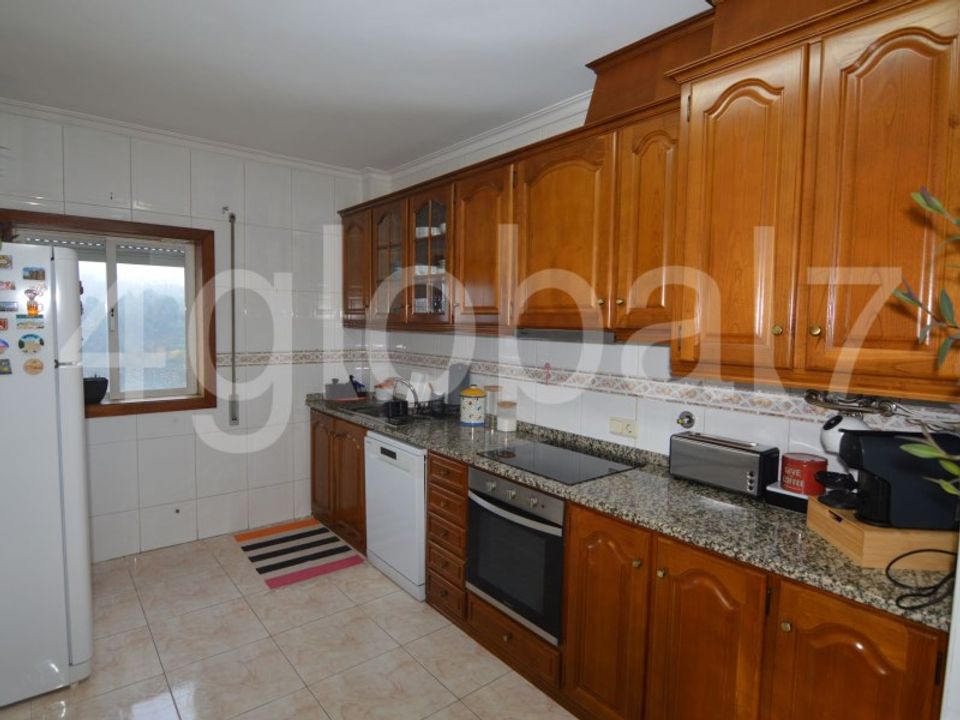Lejlighed i Sever do Vouga, Aveiro - foto 3