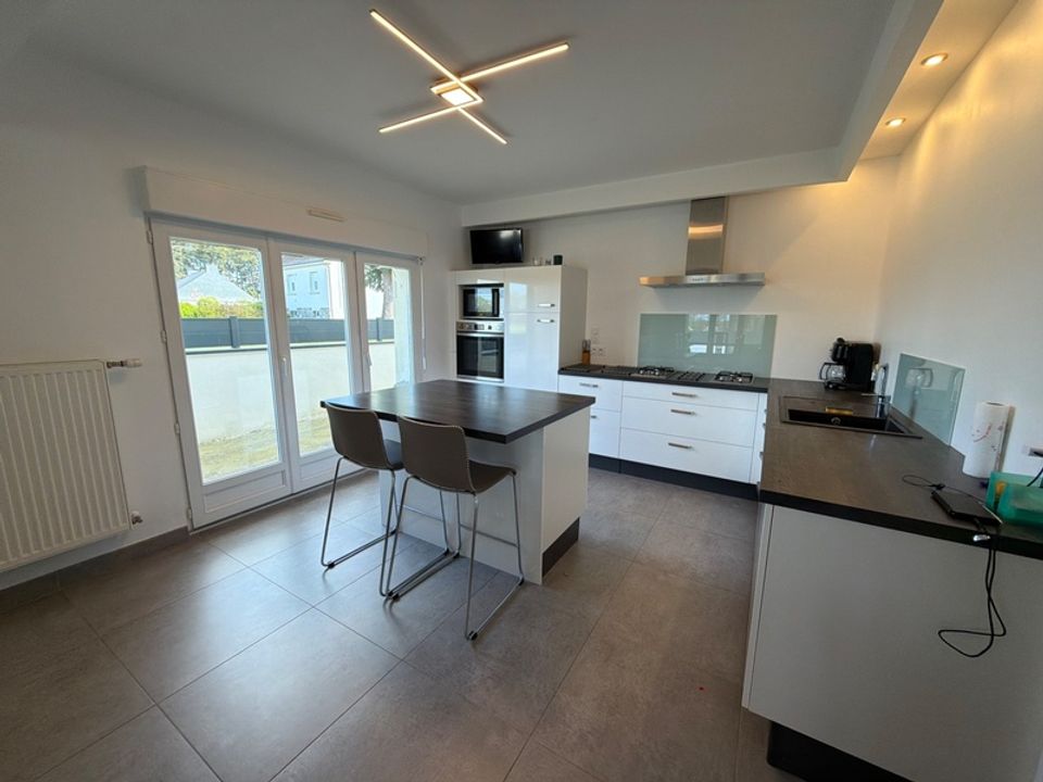 Villa i Plouay, Morbihan - foto 4