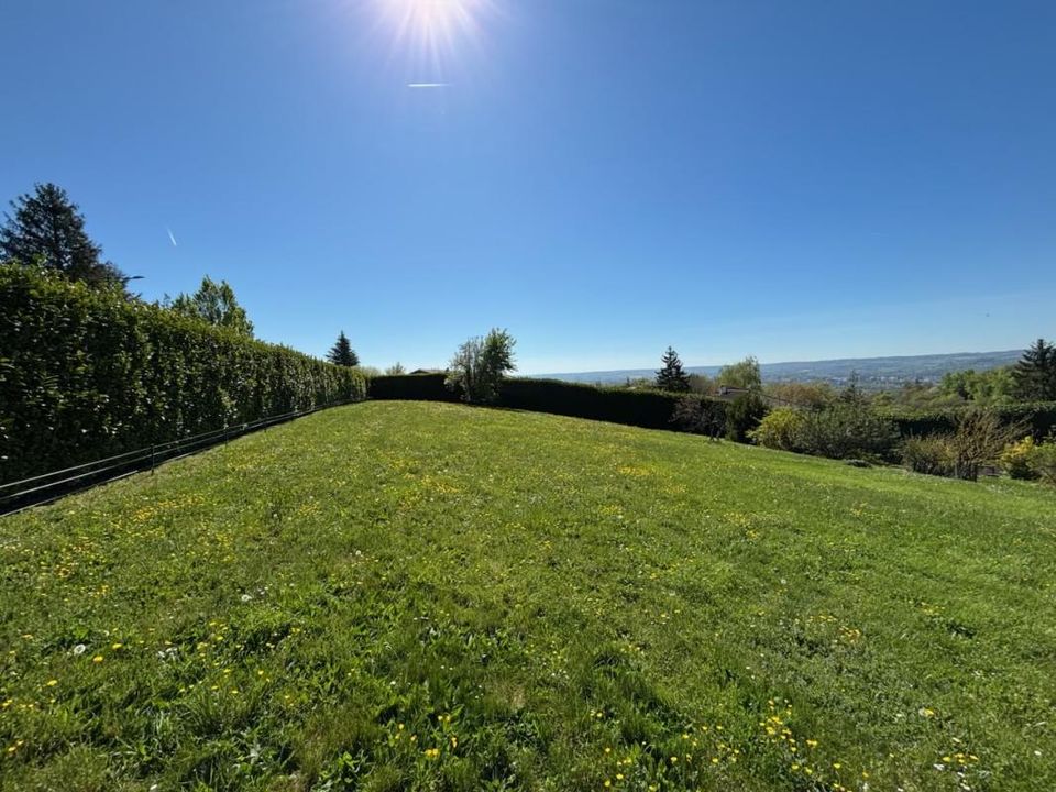 Villa i Serpaize, Isere - foto 1