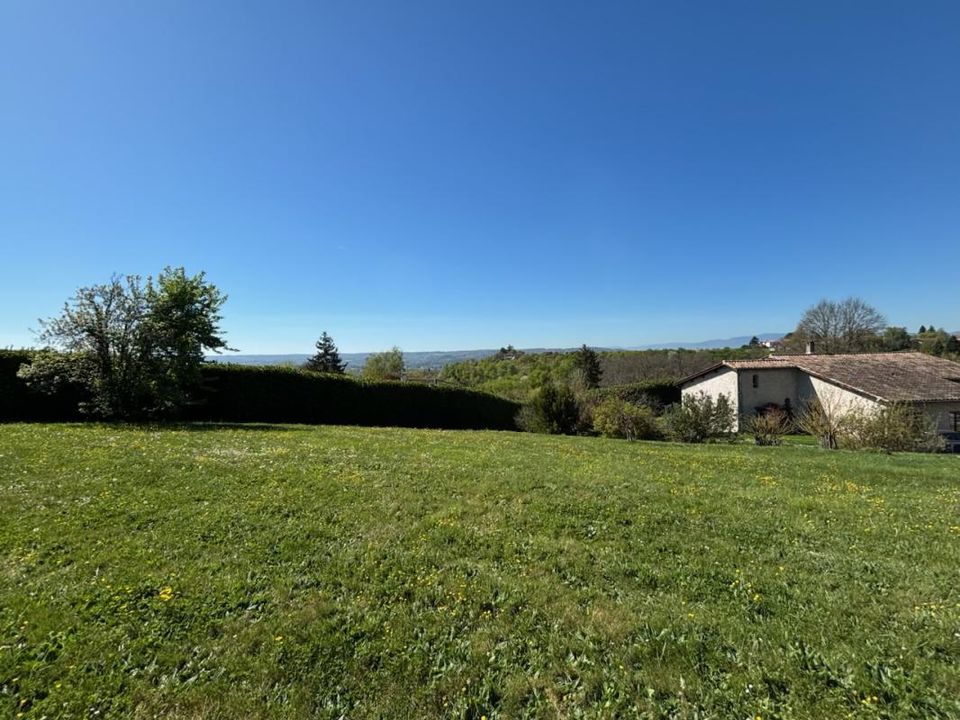 Villa i Serpaize, Isere - foto 2