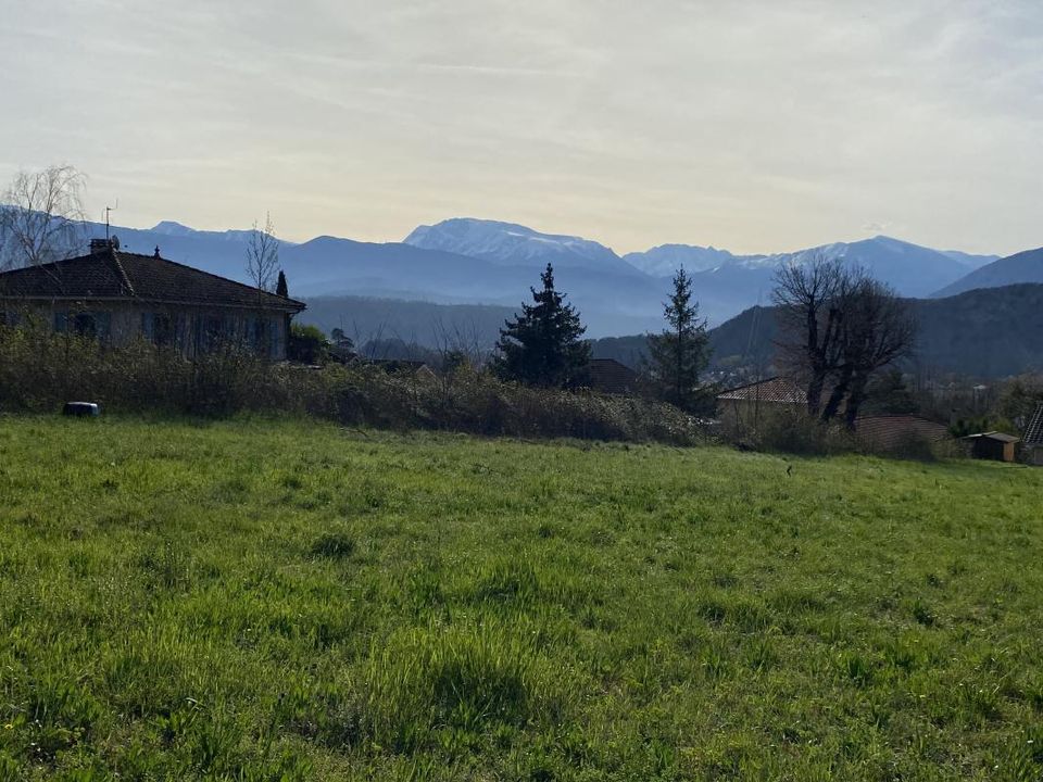 Tomt i Claix, Isere - bilde 3