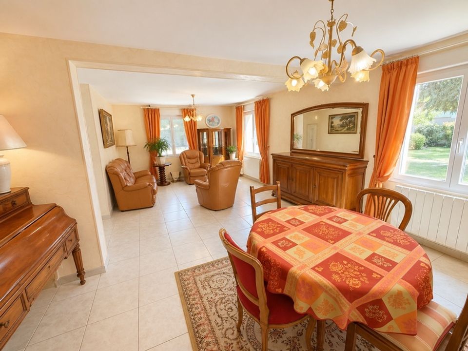 Villa i La Vespiere-Friardel, Calvados - foto 3