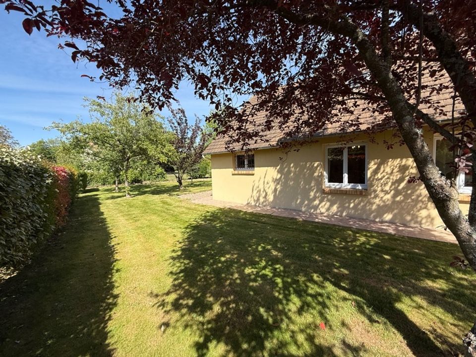 Villa i La Vespiere-Friardel, Calvados - foto 4