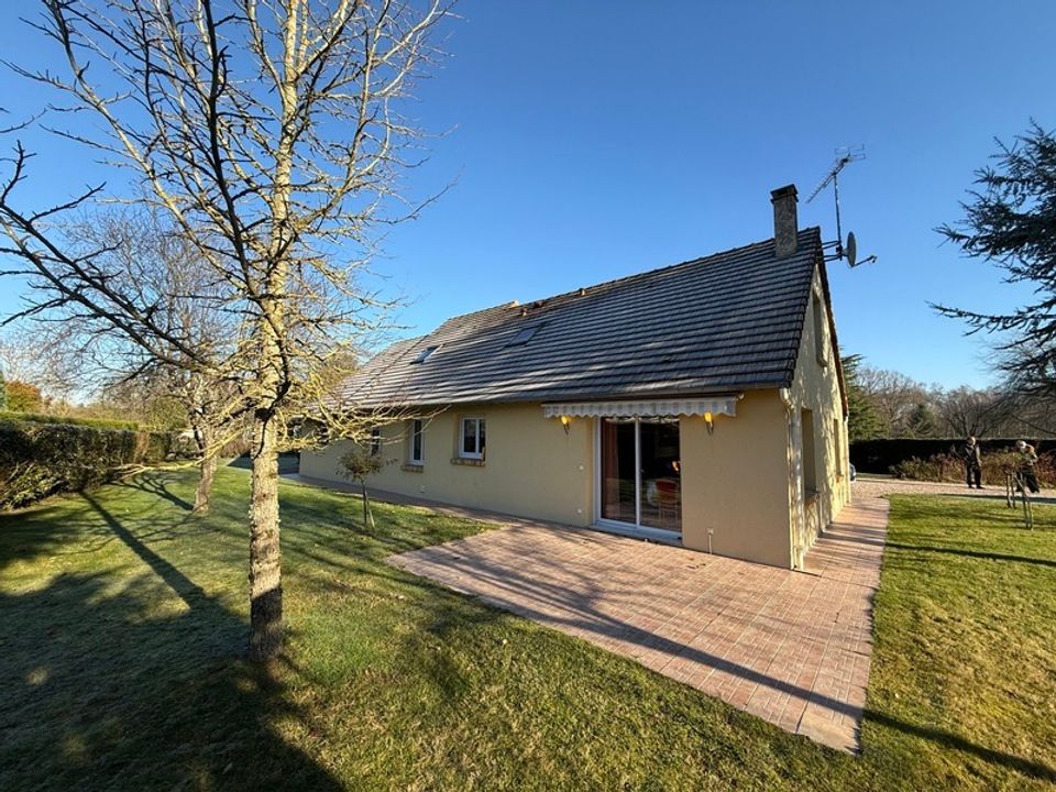 Villa i La Vespiere-Friardel, Calvados - foto 5