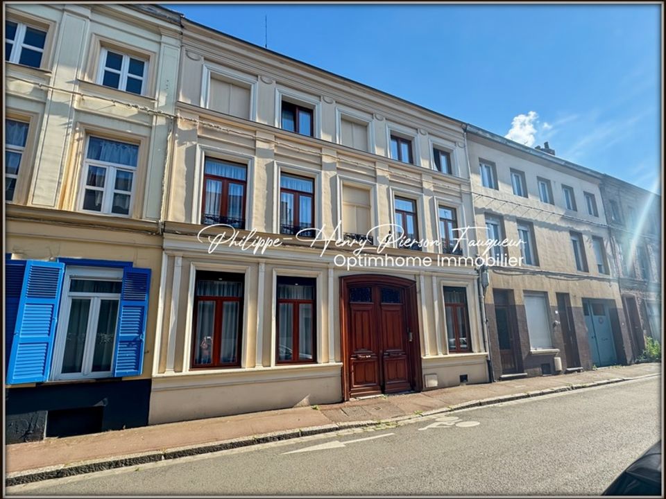 Willa: Lille, Nord – zdjęcie 1