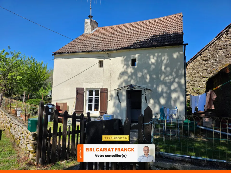 Landejendom i Saint-Sornin-Leulac, Haute-Vienne - foto 1