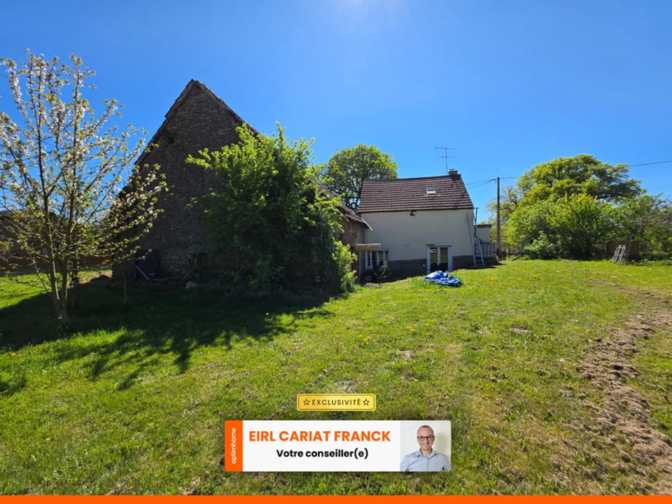 Landejendom i Saint-Sornin-Leulac, Haute-Vienne - foto 2