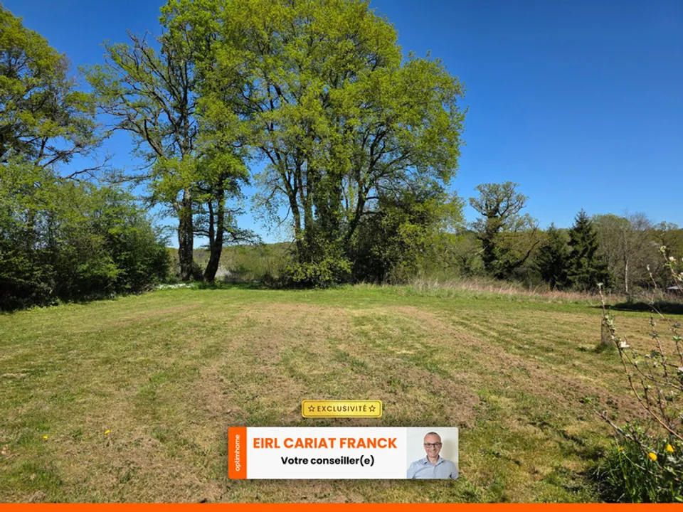 Landejendom i Saint-Sornin-Leulac, Haute-Vienne - foto 3