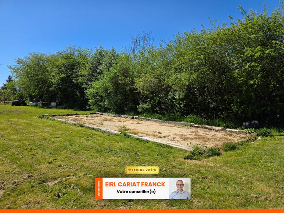 Landejendom i Saint-Sornin-Leulac, Haute-Vienne - foto 4