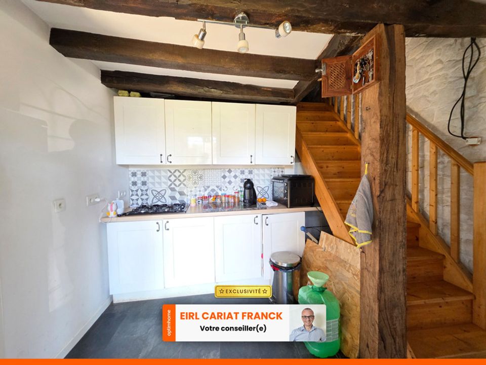 Landejendom i Saint-Sornin-Leulac, Haute-Vienne - foto 5