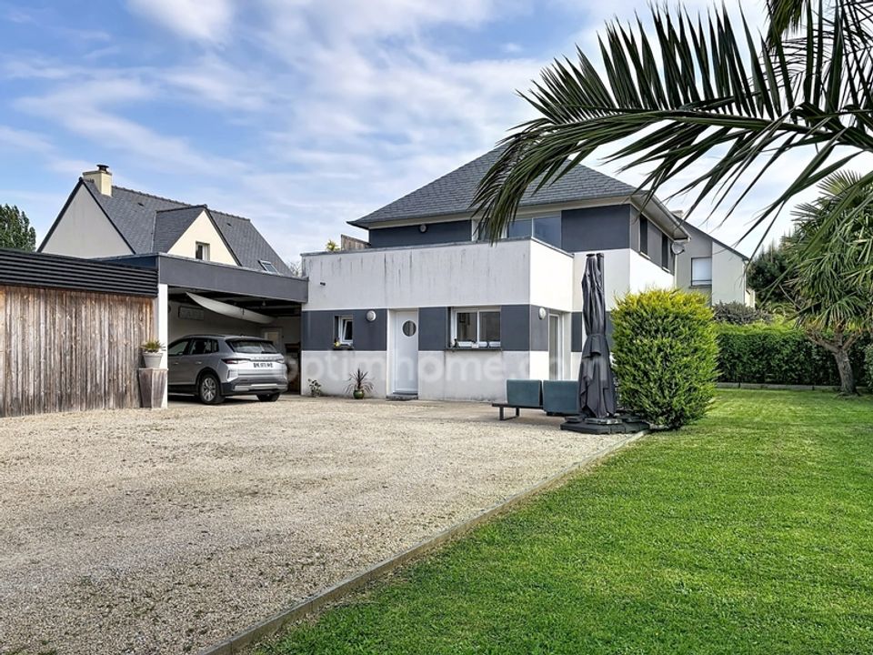 Villa i Saint-Cast-le-Guildo, Cotes-d'Armor - foto 2