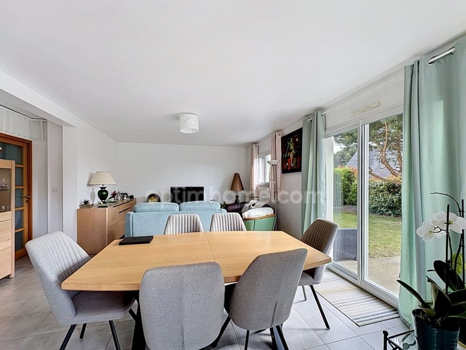 Villa i Saint-Cast-le-Guildo, Cotes-d'Armor - foto 3
