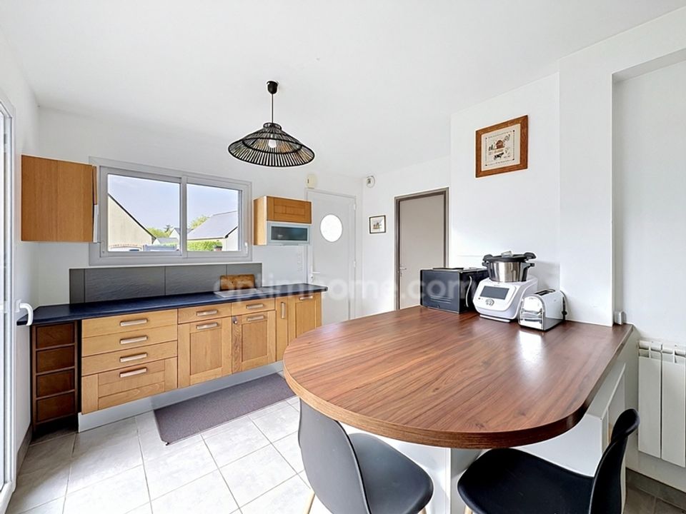 Villa i Saint-Cast-le-Guildo, Cotes-d'Armor - foto 5