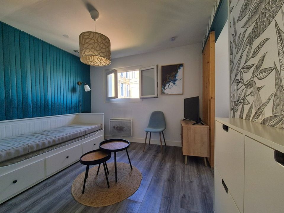 Studio i Bordeaux, Gironde - foto 1