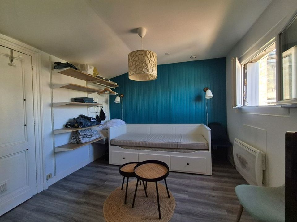 Studio i Bordeaux, Gironde - foto 2