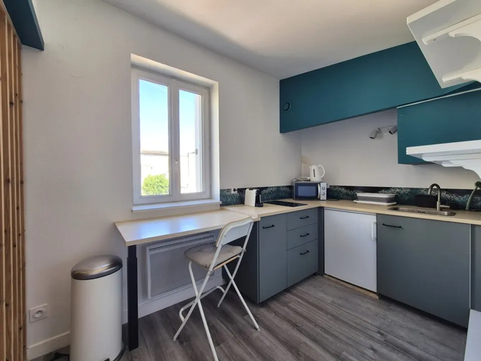 Studio i Bordeaux, Gironde - foto 4