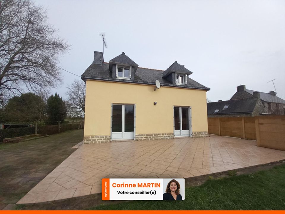 Villa i Allaire, Morbihan - foto 2