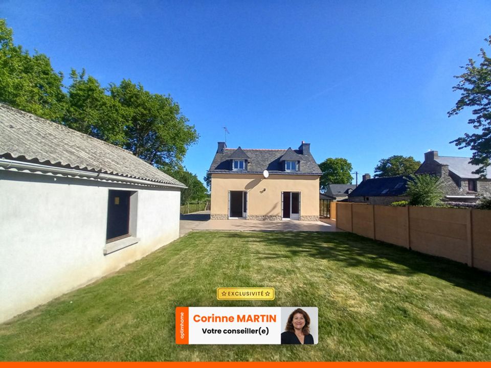 Villa i Allaire, Morbihan - foto 3