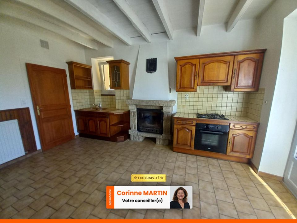 Villa i Allaire, Morbihan - foto 4