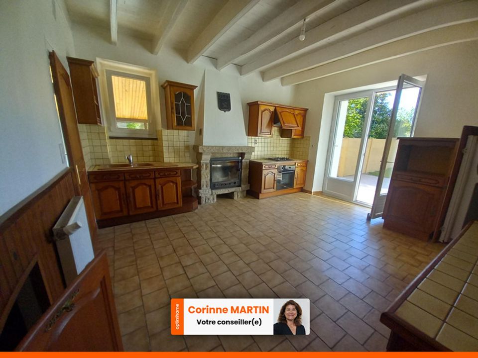 Villa i Allaire, Morbihan - foto 5