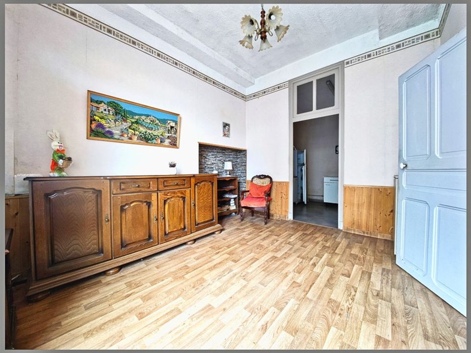 Landsbyhus i Lachaux, Puy-de-Dome - foto 4