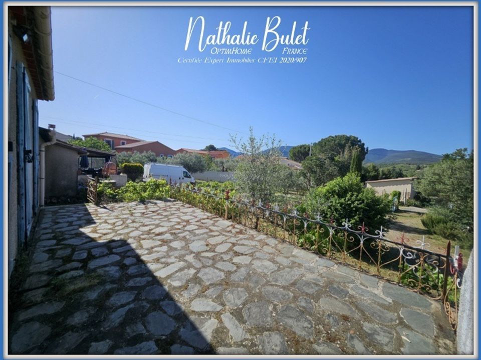 Villa i Saint-Chinian, Herault - foto 2