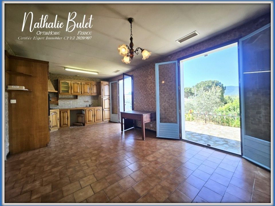Villa i Saint-Chinian, Herault - foto 3