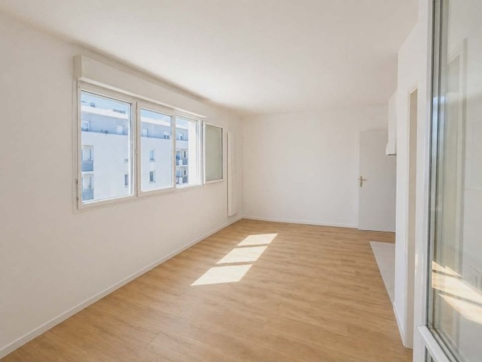 Lejlighed i Luce, Eure-et-Loir - foto 1