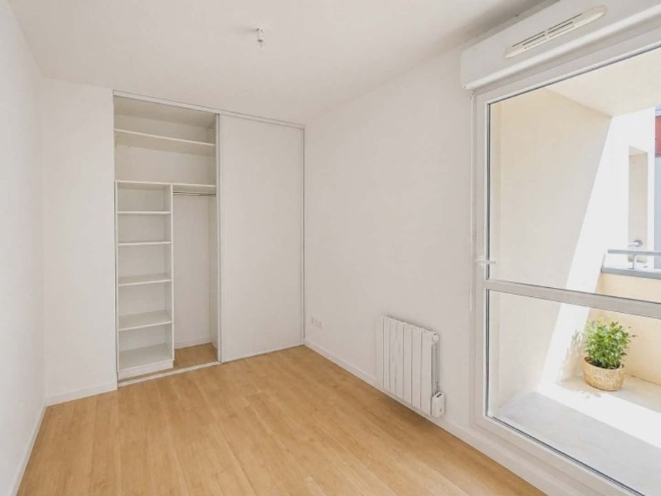 Lejlighed i Luce, Eure-et-Loir - foto 4