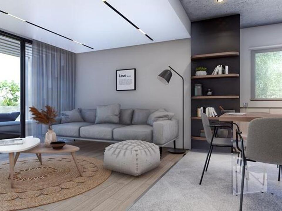 Apartament a La Possession, La Reunion - foto 1