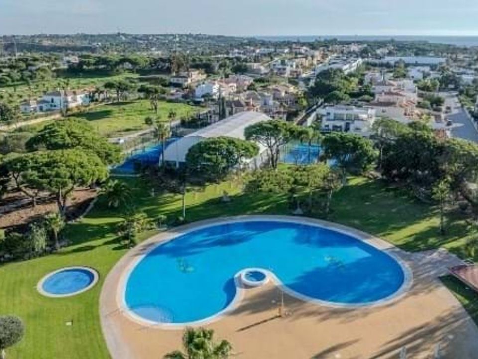 Lejlighed i Quarteira, Faro - foto 2