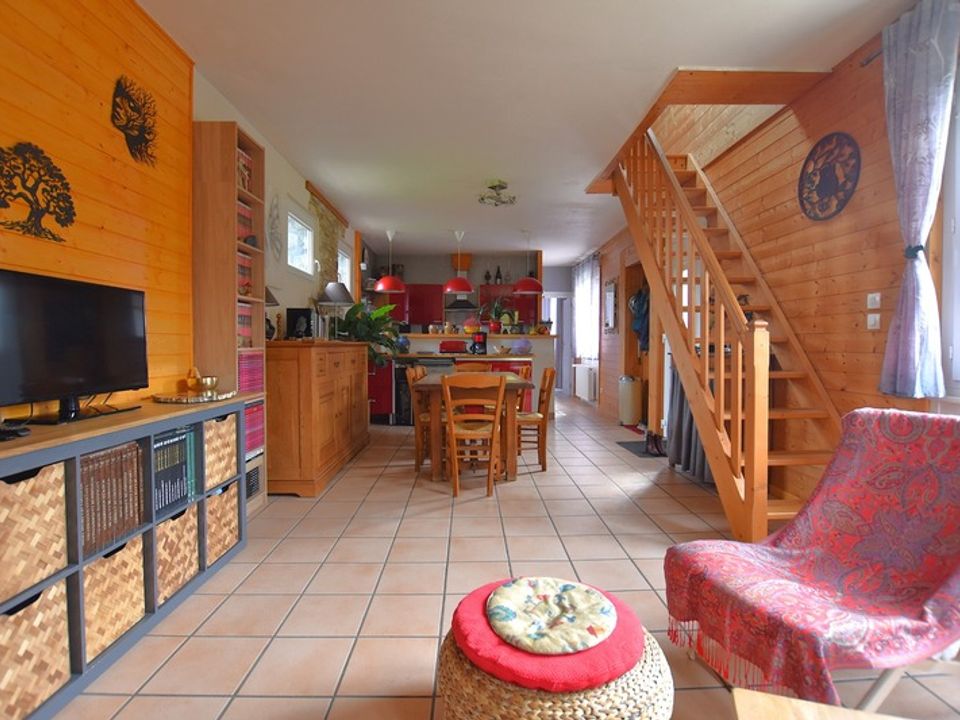 Villa i Saint-Genest-Malifaux, Loire - foto 2