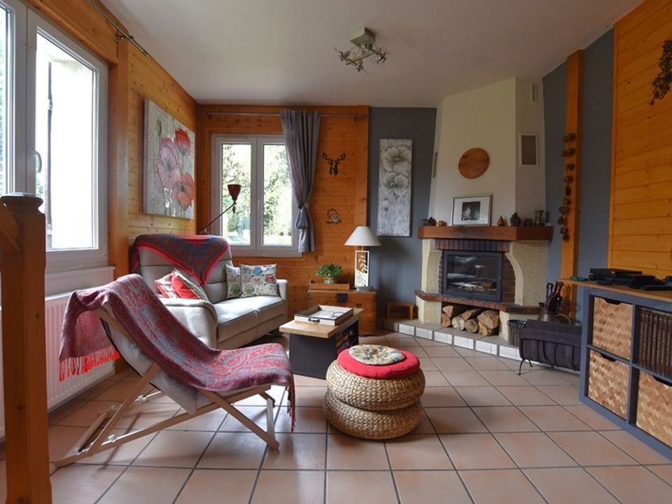 Villa i Saint-Genest-Malifaux, Loire - foto 3