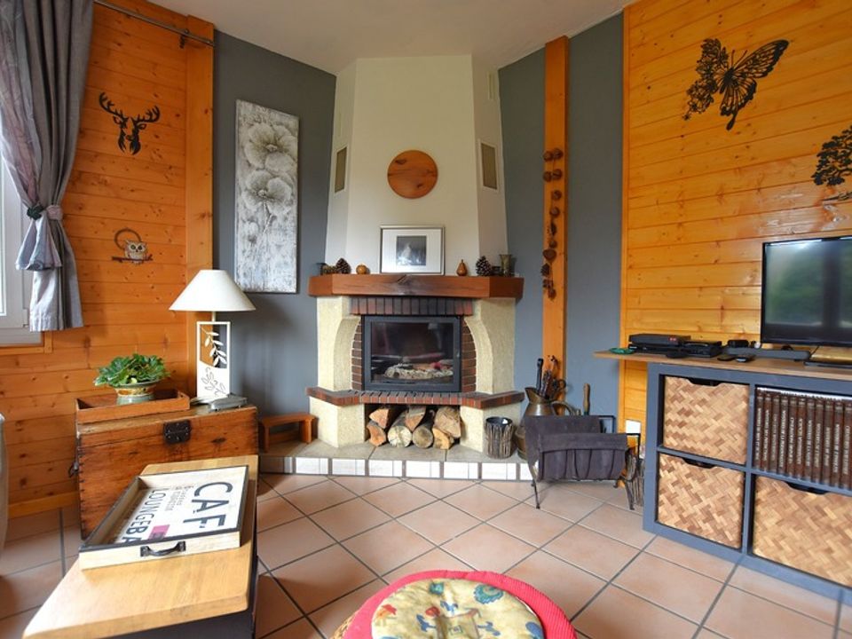 Villa i Saint-Genest-Malifaux, Loire - foto 4