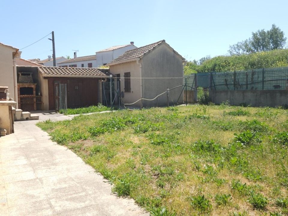 Villa i Cuxac-d'Aude, Aude - foto 4