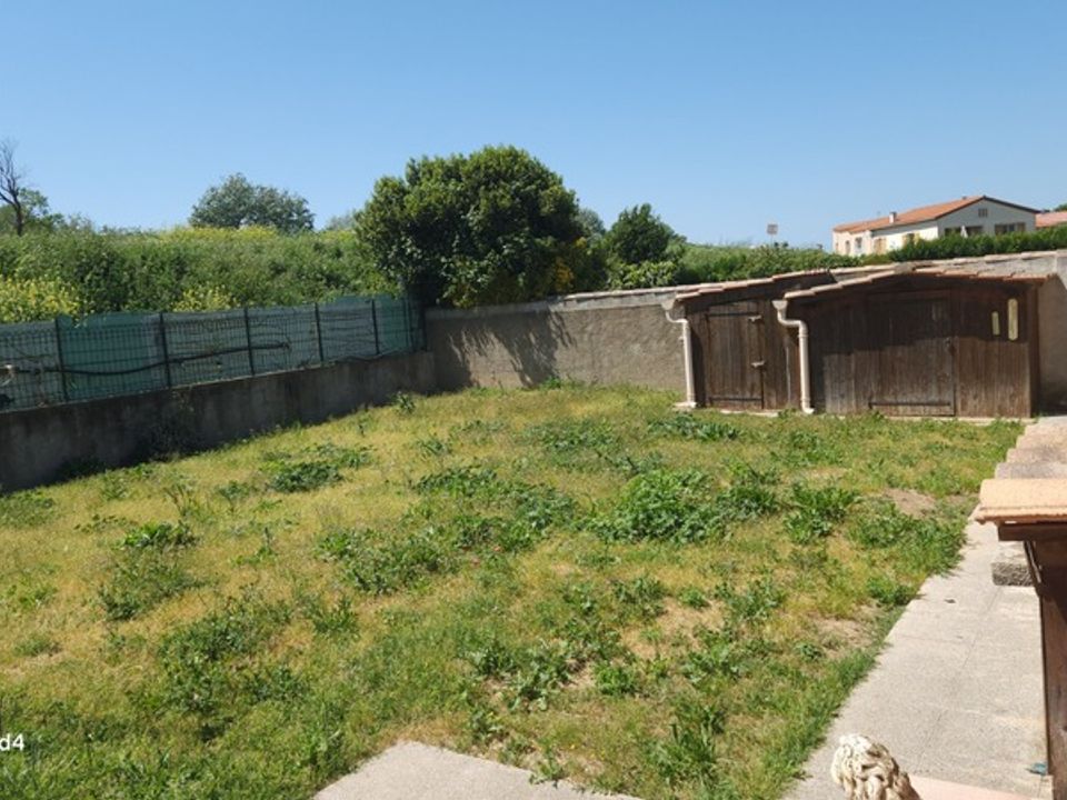 Villa i Cuxac-d'Aude, Aude - foto 5